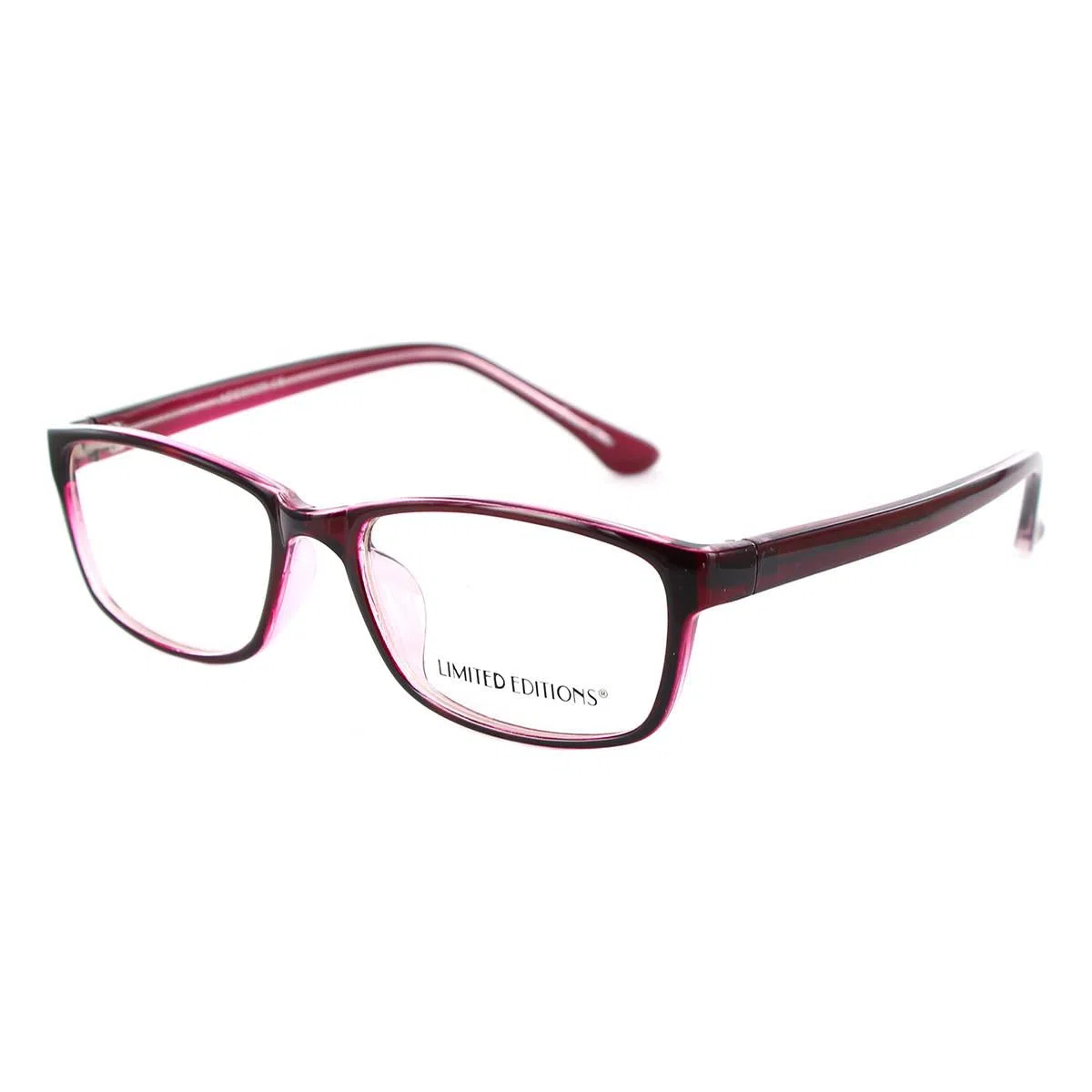 LIMITED EDITIONS ADDISON Eyeglasses - view 8
